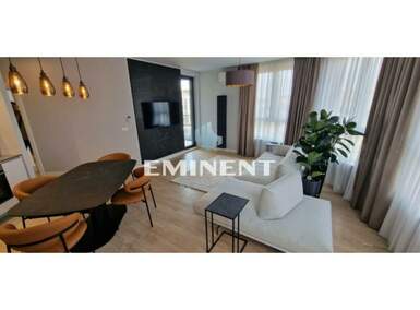 Trosoban stan, Beograd - Beograd Na Vodi | Prodaja · 90m² · 460.000€