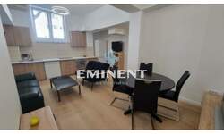 Dvosoban stan, Beograd - Blok 28 | Izdavanje · 51m² · 550€