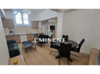 Dvosoban stan, Beograd - Blok 28 | Izdavanje · 51m² · 550€