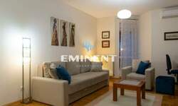 Dvosoban stan, Beograd - Beli Dvor | Izdavanje · 52m² · 780€