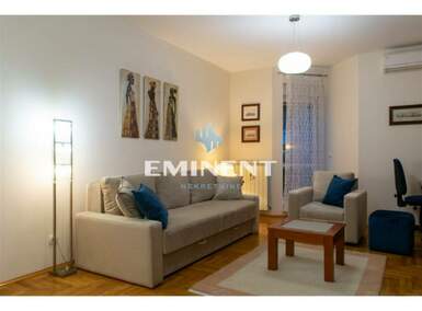 Dvosoban stan, Beograd - Beli Dvor | Izdavanje · 52m² · 780€