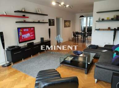 Trosoban stan, Beograd - Autokomanda | Izdavanje · 96m² · 1.100€
