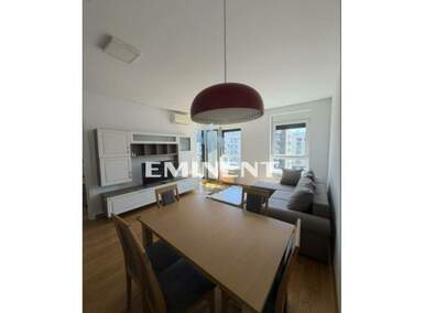 Dvosoban stan, Beograd - Savada | Izdavanje · 50m² · 850€