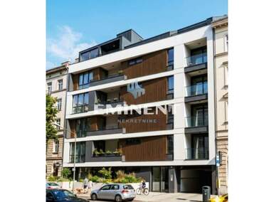 Dvosoban stan, Beograd - Banovo Brdo | Prodaja · 44m² · 154.175€