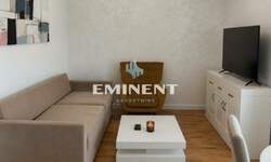 Dvosoban stan, Beograd - Gornji Grad | Izdavanje · 41m² · 690€