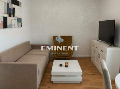 Dvosoban stan, Beograd - Gornji Grad | Izdavanje · 41m² · 690€