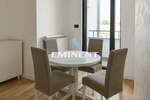 Dvosoban stan, Beograd - Gornji Grad | Izdavanje · 41m² · 690€