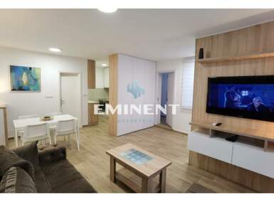 Dvosoban stan, Beograd - Zvezdara 2 | Izdavanje · 47m² · 600€
