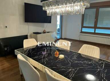 Dvosoban stan, Beograd - Blok 65 | Izdavanje · 58m² · 1.200€