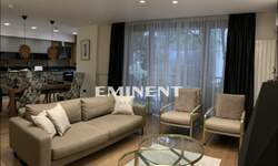 Trosoban stan, Beograd - Centar | Izdavanje · 93m² · 2.000€