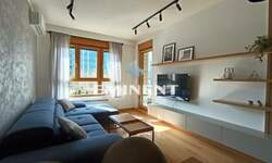 Dvosoban stan, Beograd - Blok 65 | Izdavanje · 48m² · 1.000€