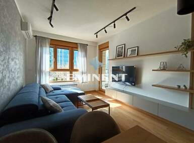 Dvosoban stan, Beograd - Blok 65 | Izdavanje · 48m² · 1.000€