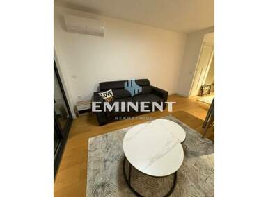 Jednosoban stan, Beograd - Lion | Izdavanje · 36m² · 600€