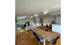 Cetvorosoban stan, Beograd - Senjak | Izdavanje · 157m² · 2.200€