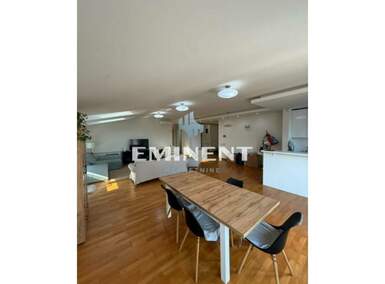 Cetvorosoban stan, Beograd - Senjak | Izdavanje · 157m² · 2.200€