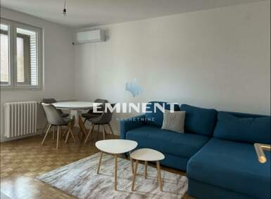 Trosoban stan, Beograd - Autokomanda | Izdavanje · 55m² · 650€