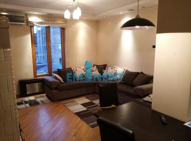 Dvosoban stan, Beograd - Kalenić Pijaca | Izdavanje · 45m² · 700€