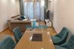 Dvosoban stan, Beograd - Blok 45 | Izdavanje · 67m² · 1.000€