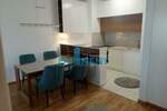 Dvosoban stan, Beograd - Blok 45 | Izdavanje · 67m² · 1.000€