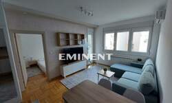 Dvosoban stan, Beograd - Gornji Grad | Izdavanje · 42m² · 650€