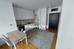 Dvosoban stan, Beograd - Gornji Grad | Izdavanje · 42m² · 650€