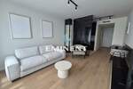 Jednosoban stan, Beograd - Blok 65 | Izdavanje · 33m² · 750€