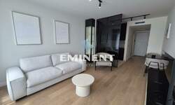 Jednosoban stan, Beograd - Blok 65 | Izdavanje · 33m² · 750€