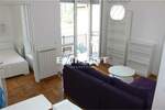 Dvosoban stan, Beograd - Lekino Brdo | Izdavanje · 38m² · 650€