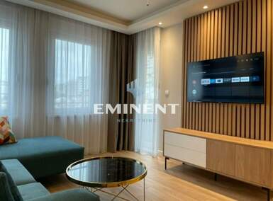 Dvosoban stan, Beograd - Voždovačka Crkva | Izdavanje · 55m² · 900€
