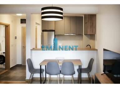 Dvosoban stan, Beograd - Gornji Grad | Izdavanje · 40m² · 650€