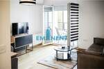 Dvosoban stan, Beograd - Gornji Grad | Izdavanje · 40m² · 650€