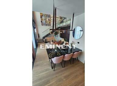 Cetvorosoban stan, Beograd - Beograd Na Vodi | Izdavanje · 160m² · 5.500€