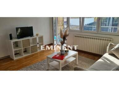 Dvosoban stan, Beograd - Tašmajdan | Izdavanje · 54m² · 750€
