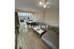 Cetvorosoban stan, Beograd - Blok 38 | Izdavanje · 75m² · 1.200€