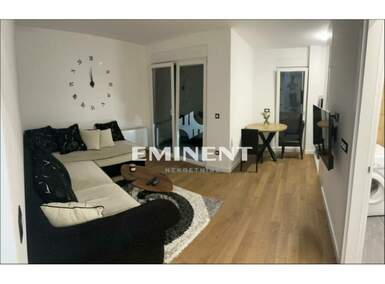Dvosoban stan, Beograd - Gornji Grad | Izdavanje · 46m² · 700€