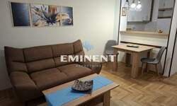 Dvosoban stan, Beograd - Blok 72 | Izdavanje · 42m² · 600€