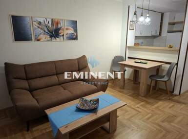 Dvosoban stan, Beograd - Blok 72 | Izdavanje · 42m² · 600€