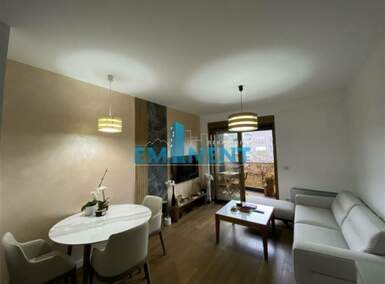 Dvosoban stan, Beograd - Južni Bulevar | Izdavanje · 43m² · 1.200€