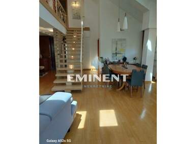Stan, Beograd - Senjak | Izdavanje · 165m² · 2.500€