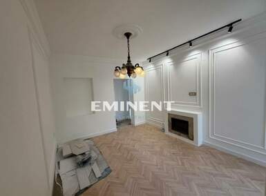 Cetvorosoban stan, Beograd - Slavija | Izdavanje · 85m² · 1.600€