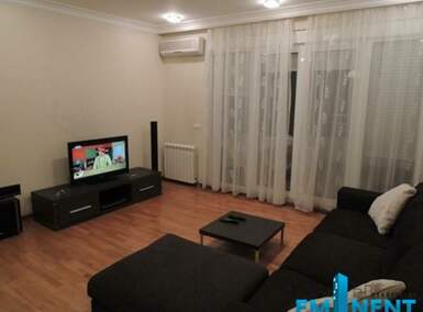 Cetvorosoban stan, Beograd - Voždovačka Crkva | Izdavanje · 120m² · 1.300€