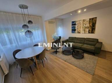 Dvosoban stan, Beograd - Šumice | Izdavanje · 48m² · 580€