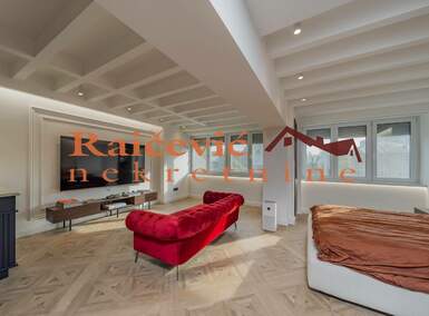 Jednoiposoban stan, Beograd - Centar | Prodaja · 38m² · 247.000€