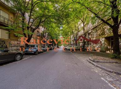 Dvosoban stan, Beograd - Cvetni Trg | Prodaja · 56m² · 239.000€