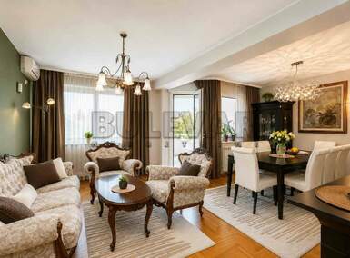 Trosoban stan, Niš - Pravni fakultet | Prodaja · 86m² · 195.000€