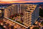 Jednosoban stan, Niš - Bulevar Nemanjića | Izdavanje · 39m² · 450€