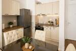 Jednosoban stan, Niš - Bulevar Nemanjića | Izdavanje · 39m² · 450€