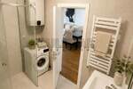 Jednosoban stan, Niš - Bulevar Nemanjića | Izdavanje · 39m² · 450€