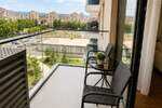 Jednosoban stan, Niš - Bulevar Nemanjića | Izdavanje · 39m² · 450€