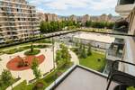 Jednosoban stan, Niš - Bulevar Nemanjića | Izdavanje · 39m² · 450€